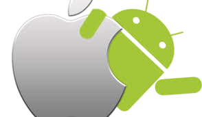 Apple Android combined